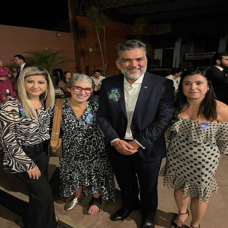 Pela Ordem!