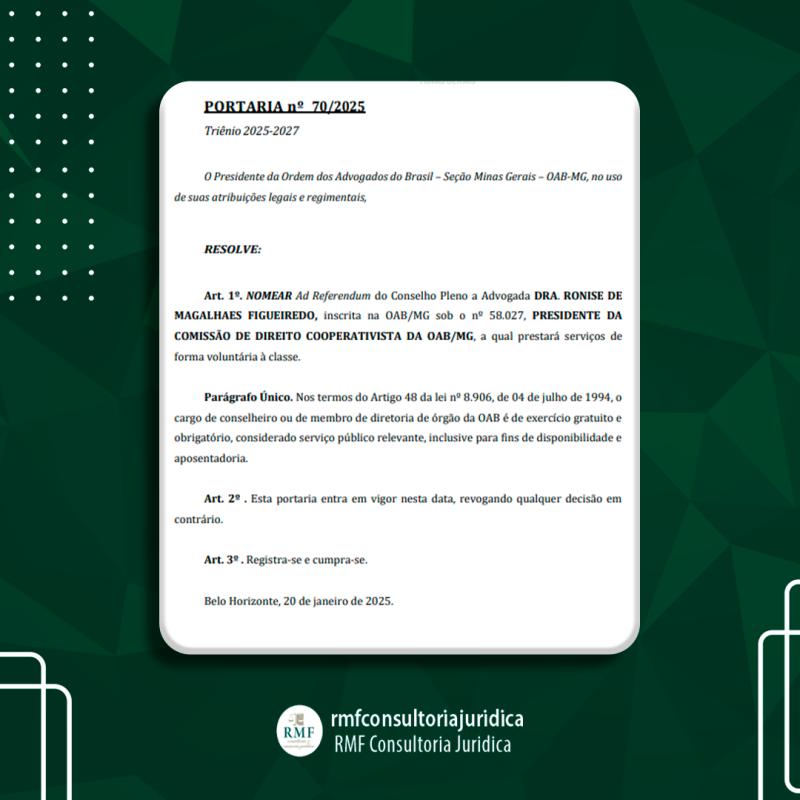 Informativo