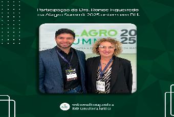 Alagro Summit 2025.